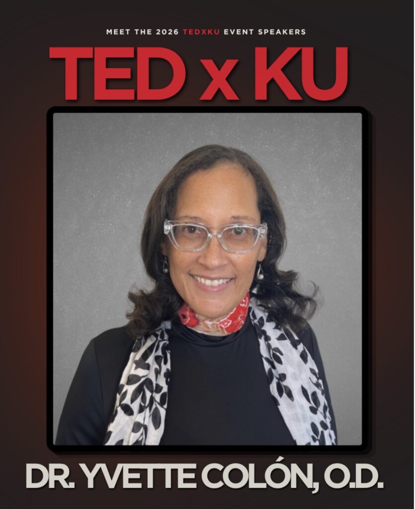 Dr. Yvette Colón TedX KU Talk The Myth of the Cancer Warrior