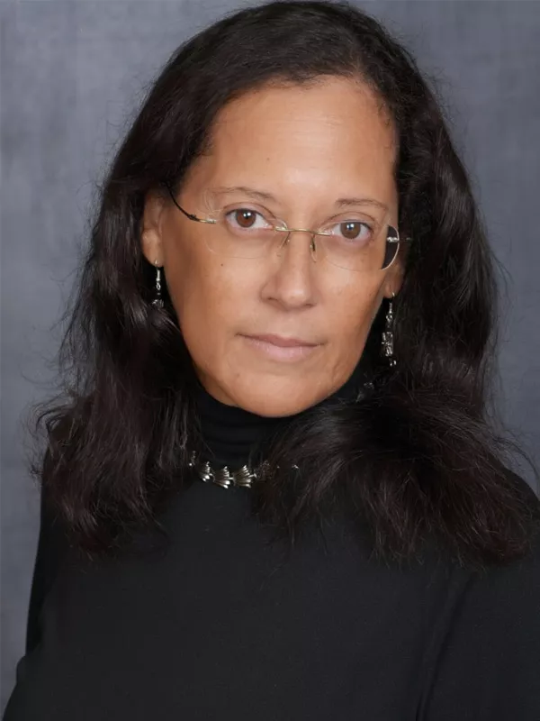 Dr. Yvette Colón